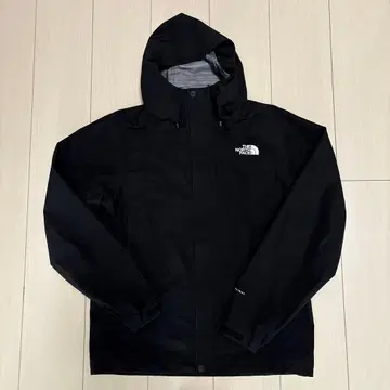 THE NORTH FACE 블랙 남성용 마운틴 후드티