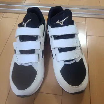 미즈노 트레이닝 슈즈 글로벌 엘리트 26.5