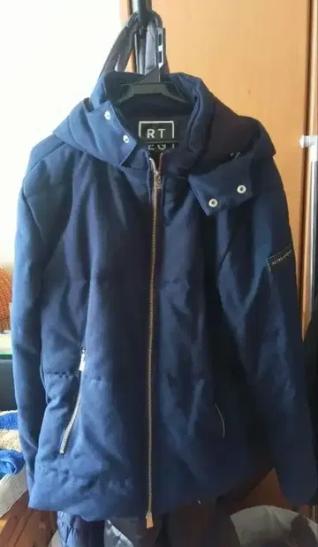 아담스 저글러 리파인 블루종 네이비