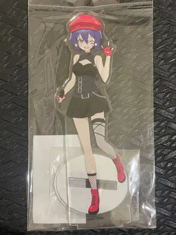 좀비랜드 사가 미즈노 아이 아크릴 스탠드