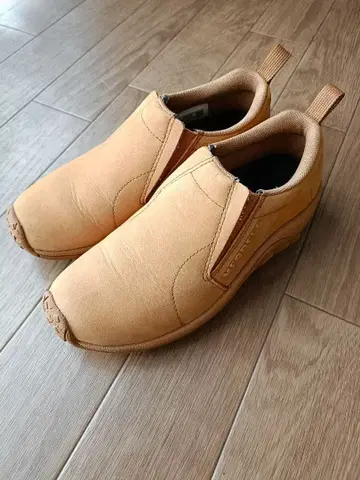 MERRELL 스니커즈 정글 모크 여성용