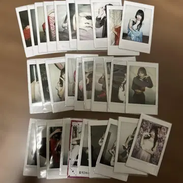 카미나기 래빗츠 아야토 정리