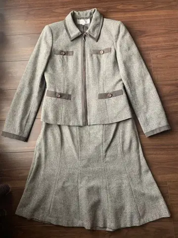 ESPRITMUR 스커트 셋업 11