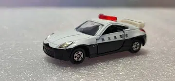 [ 무료배송 ] 새상품급! 페어 레이디 Z 순찰차 미니카 [ 토미카 ]