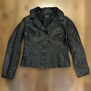 HIROKO BIS 히로코비스 자켓 블랙 11호