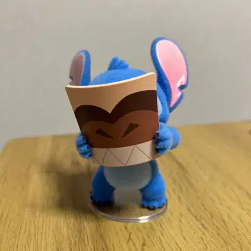 디즈니 헬로 스티치 피규어 블라인드 박스