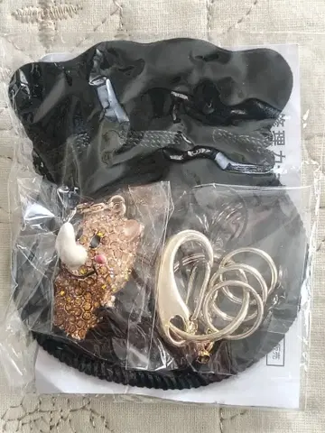 초레어템! 츠놋치 주얼리 스트랩 SD Ver.