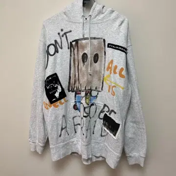 guernika 아트 디자인 후드티