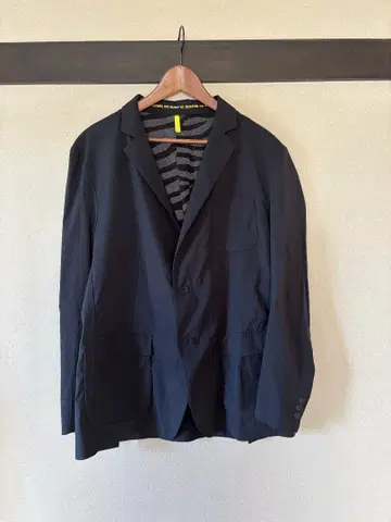 New Balance 노카라 자켓 사이즈 7