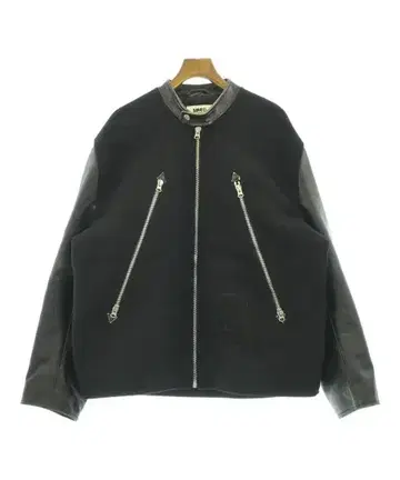 MM6 블루종 (기타) 남성용