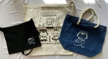 징기스칸의 진군 숄더백 런치 토트