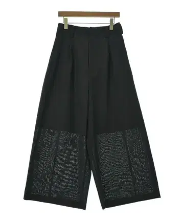 Ujoh 팬츠 (기타) 여성용