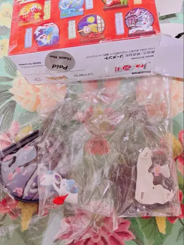 포켓몬 리멘트 화의 창 눈여아