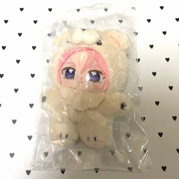 앙스타 이츠누이 오우카와 코하쿠