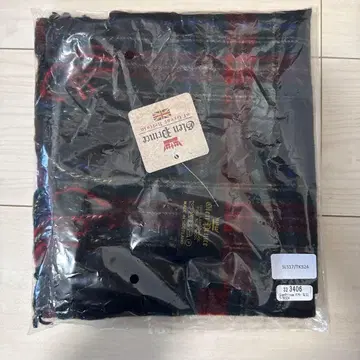 Glen Prince 100% 램스울 머플러