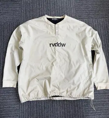 리버설 나일론 자켓