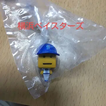 프로야구 나란히 피규어 3종 4체 세트