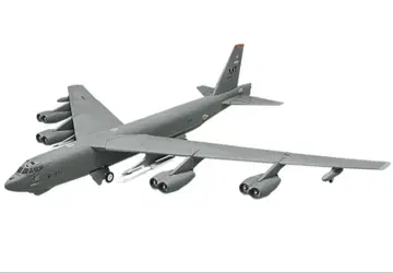 에프토이즈 B-52 Stratofortress 1/300 스케일 모델
