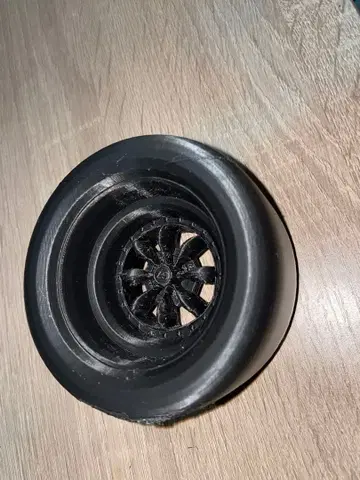 휠 모형 파나스포츠 모양