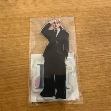 INI POPUP 팝업 니시 히로토