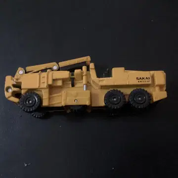 토미카 사카이중공업 로드커터