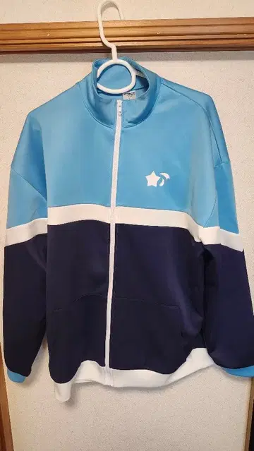 Liella 오니즈카 히마리 저지