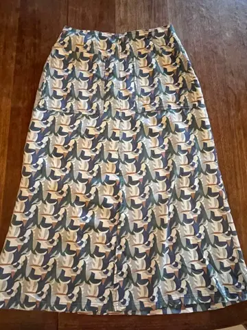 Bacca tomorrow land 스커트