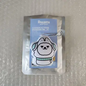 txt 뿔바투 용몬 snowmagic 쿠션 키링