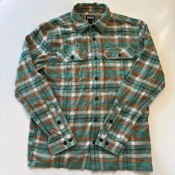 Patagonia 셔츠 M 사이즈