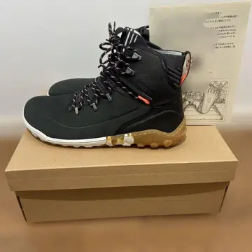 Vivobarefoot TRACKER DECON 블랙