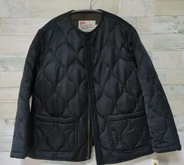 [ Traditional Weatherwear ] 퀼팅 자켓