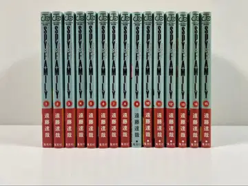 SPY x FAMILY 1~15권 세트