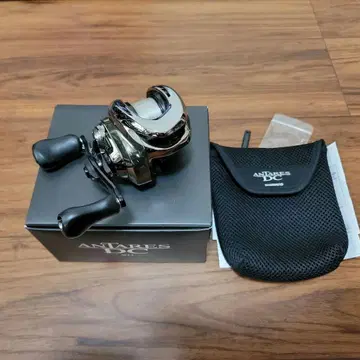 [ 새상품급 ] 시마노 21 안타레스 DC XG