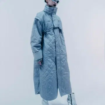 neith. 멀티웨이 아우터