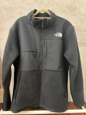 THE NORTH FACE 데날리 자켓 M 사이즈 블랙