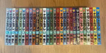 나니와 토모아레 1~28권 전권 세트