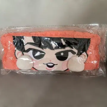 미야타테 료타 헤어밴드 Snow Man