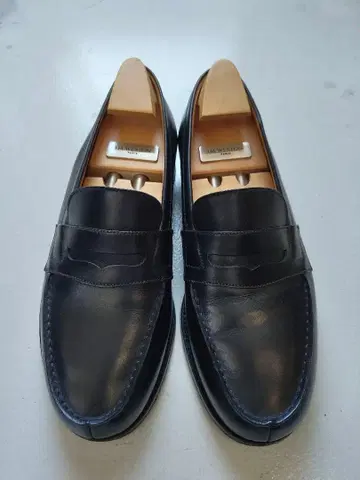 J.M. 웨스턴 시그니처 로퍼 180 5.5E