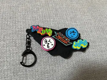 JO1 커스텀 러버 참 코노 준키, 카와니시 타쿠미