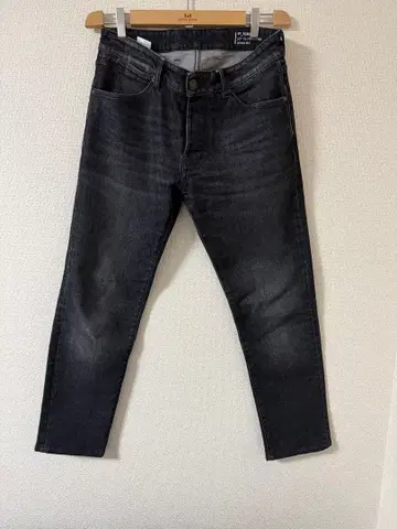 pt 토리노 데님 스윙 30 블랙 데님