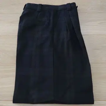 JOURNALSTANDARDrelume 체크 와이드 팬츠