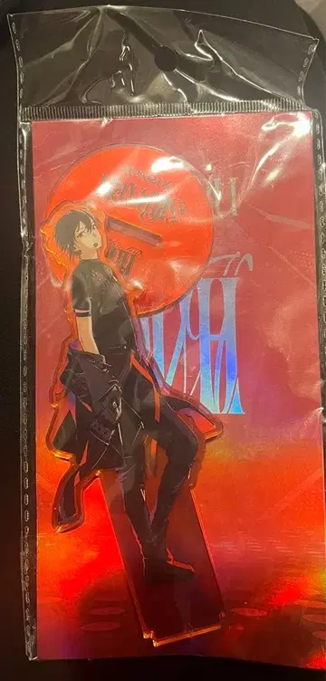 비바 렌 xlamv 스바루 SUBARU 아크릴 스탠드