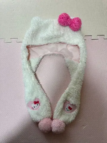 키티 팬캡 유니버셜 usj