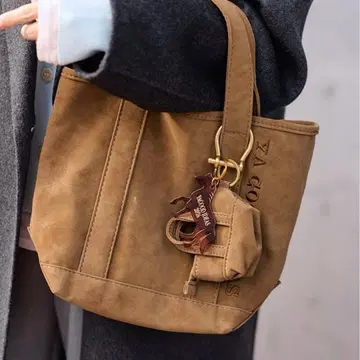 YA GOOD IDEAS GOOD NEWS BIG&MINI TOTE S