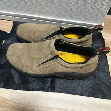 머렐 정글 모크 클래식