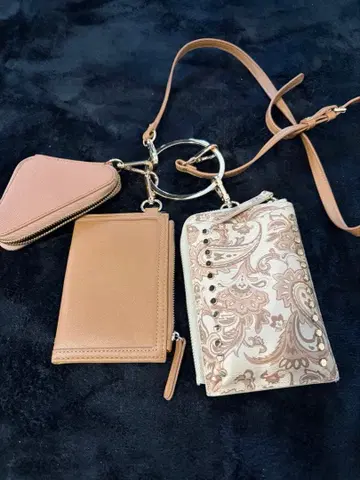 체인백 3종 세트