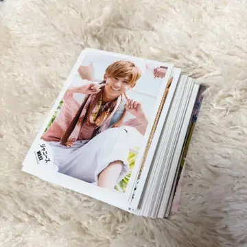 쟈니즈 코타키 노조무 공식 사진