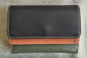 MYWALIT 3단 폴더형 지갑