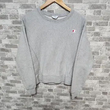 Champion REVERSEWEAVE S 사이즈