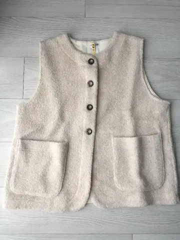 YARRA 플리스 베스트 지레